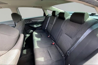 2023 Honda Accord Sedan EX