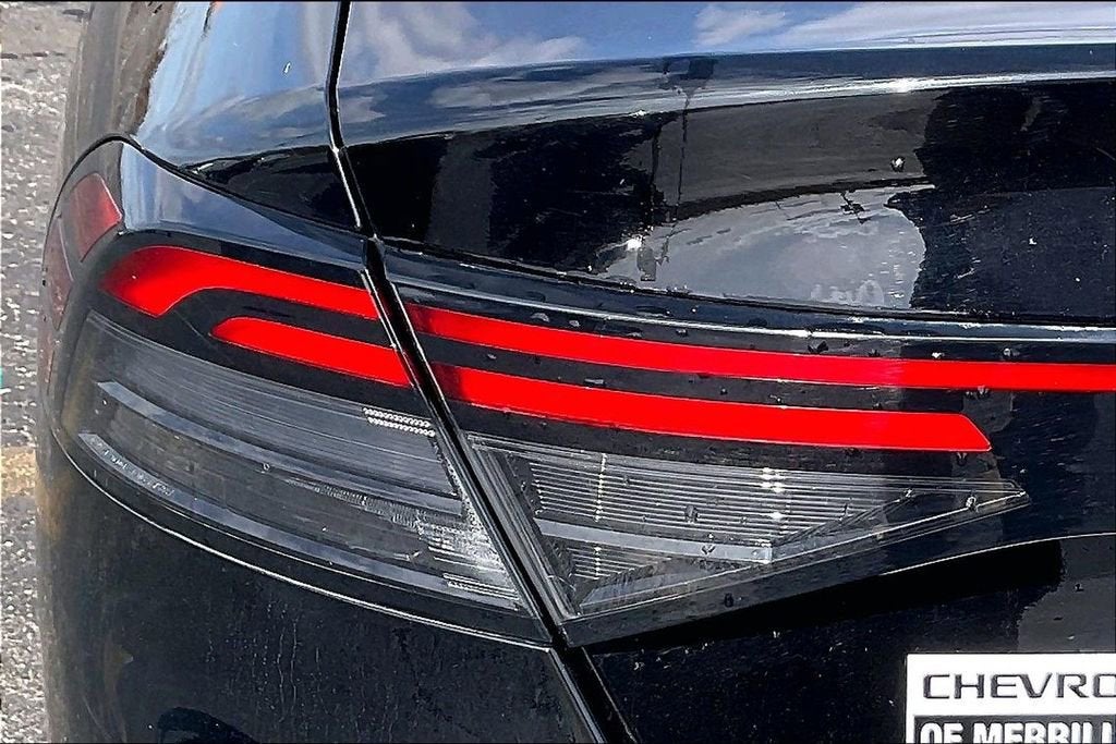 2023 Honda Accord Sedan EX