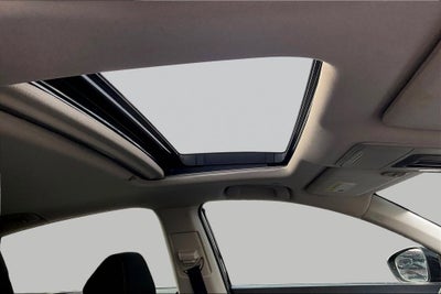 2023 Honda Accord Sedan EX