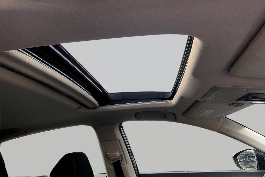 2023 Honda Accord Sedan EX