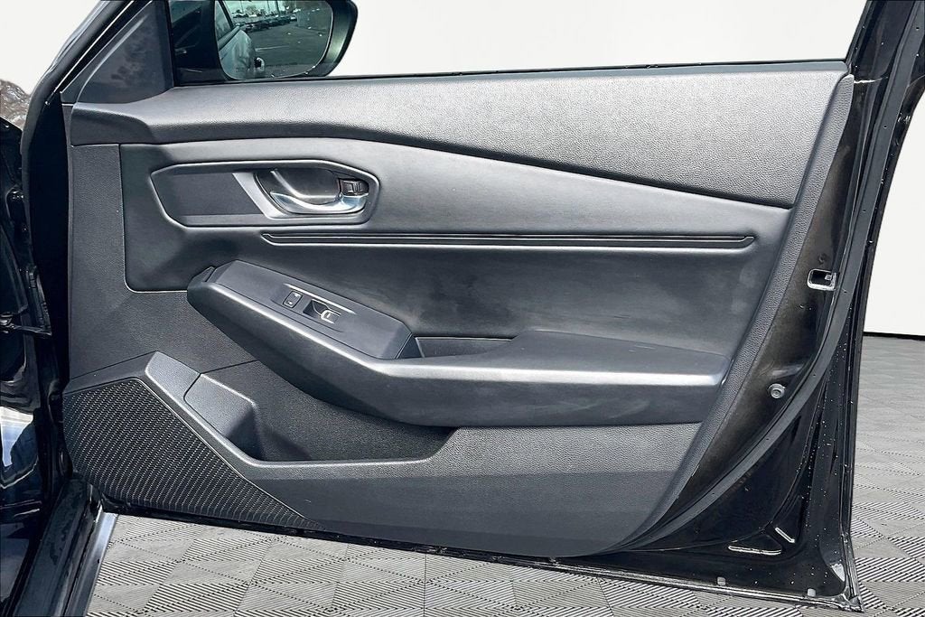 2023 Honda Accord Sedan EX