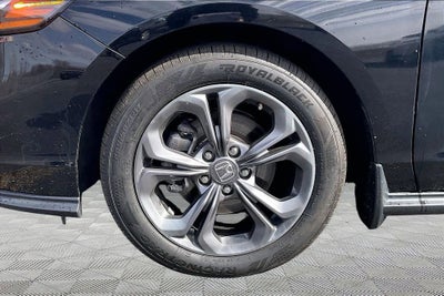 2023 Honda Accord Sedan EX