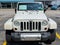 2010 Jeep Wrangler Unlimited Sahara