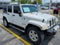 2010 Jeep Wrangler Unlimited Sahara
