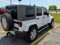 2010 Jeep Wrangler Unlimited Sahara
