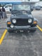 2006 Jeep Wrangler Sport