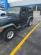 2006 Jeep Wrangler Sport