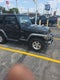 2006 Jeep Wrangler Sport