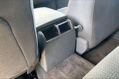2006 Jeep Commander 4WD SPORT