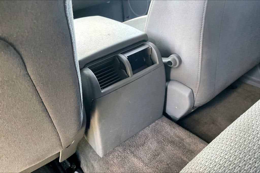 2006 Jeep Commander 4WD SPORT