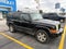 2006 Jeep Commander 4WD SPORT