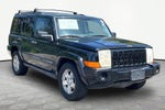 2006 Jeep Commander 4WD SPORT