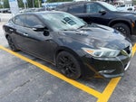 2018 Nissan Maxima SV