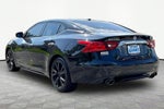 2018 Nissan Maxima SV