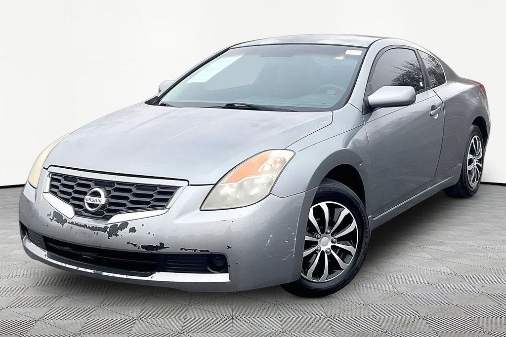 2009 Nissan Altima 2.5 S