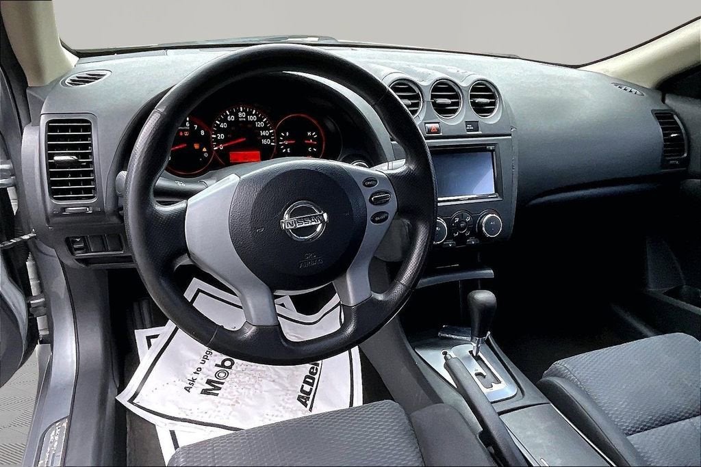 2009 Nissan Altima 2.5 S