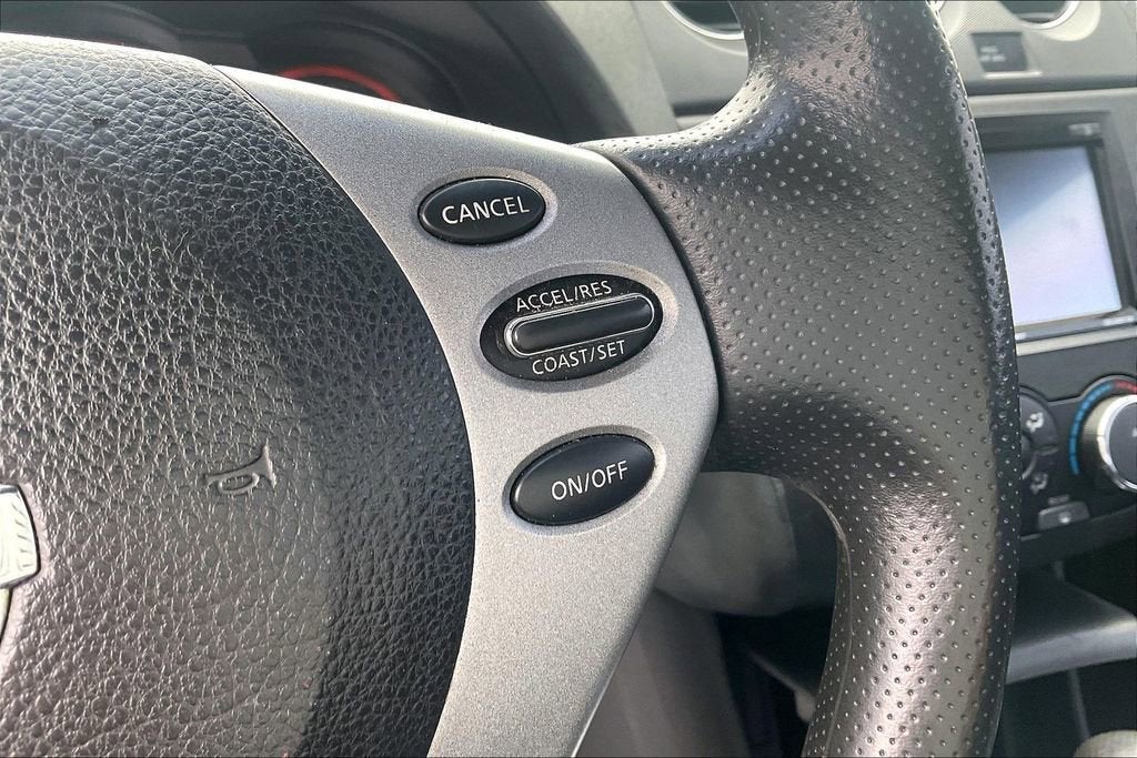 2009 Nissan Altima 2.5 S