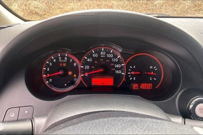 2009 Nissan Altima 2.5 S