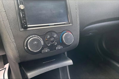 2009 Nissan Altima 2.5 S