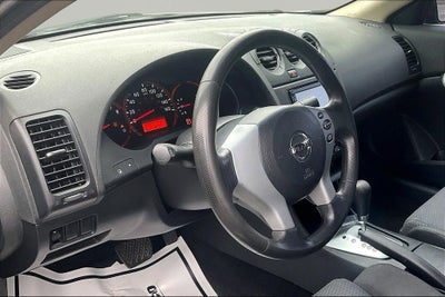 2009 Nissan Altima 2.5 S