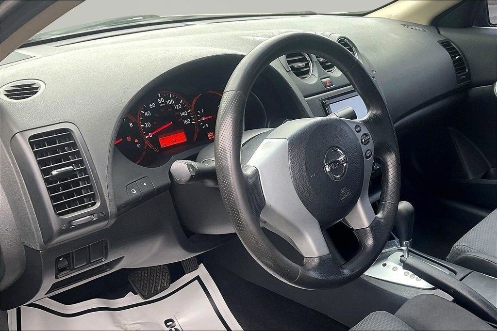 2009 Nissan Altima 2.5 S