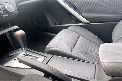 2009 Nissan Altima 2.5 S