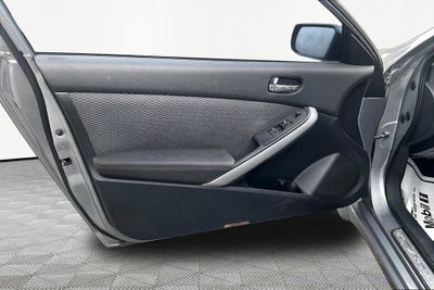 2009 Nissan Altima 2.5 S