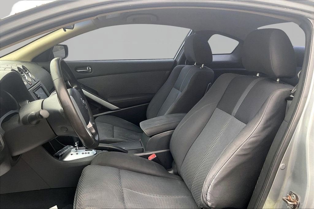 2009 Nissan Altima 2.5 S