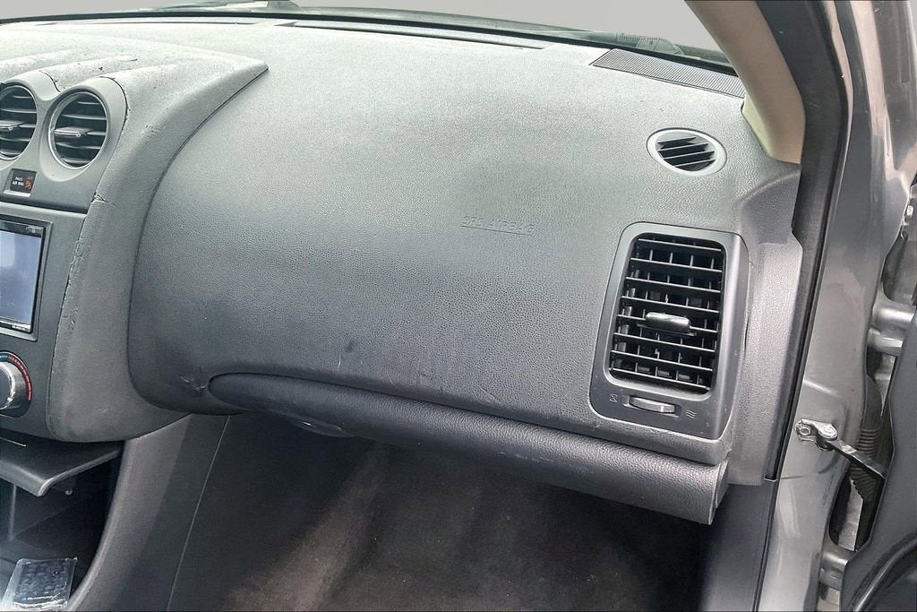 2009 Nissan Altima 2.5 S