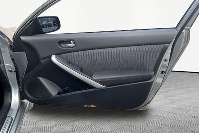 2009 Nissan Altima 2.5 S