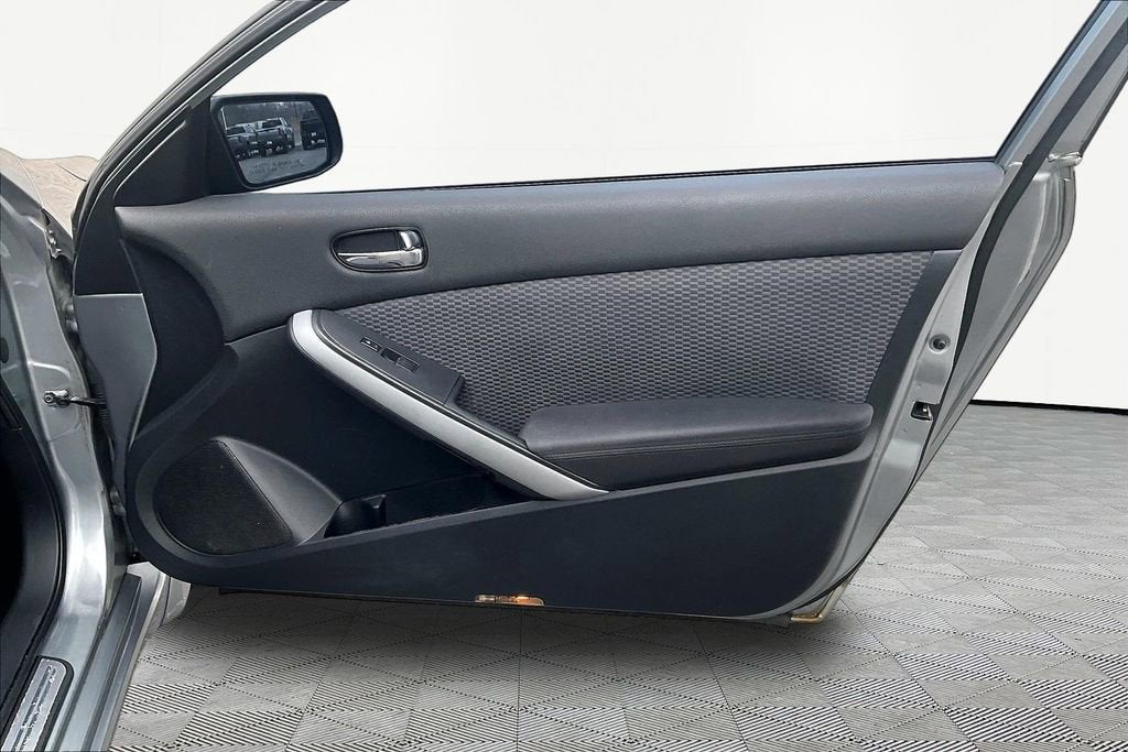 2009 Nissan Altima 2.5 S