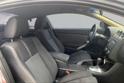 2009 Nissan Altima 2.5 S