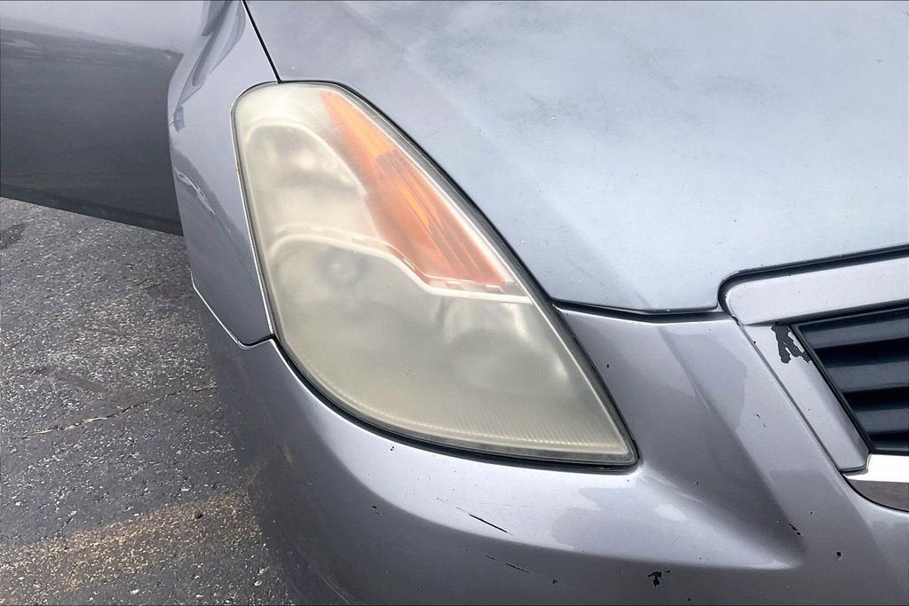 2009 Nissan Altima 2.5 S