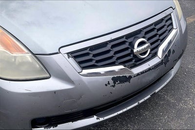 2009 Nissan Altima 2.5 S