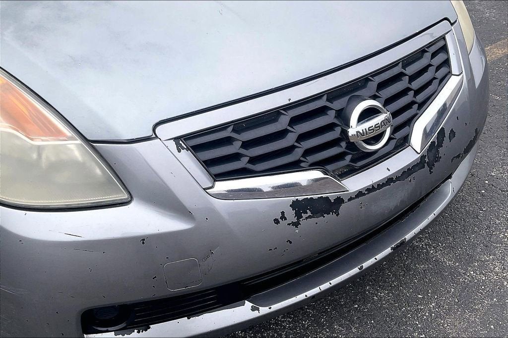 2009 Nissan Altima 2.5 S