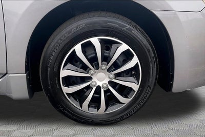 2009 Nissan Altima 2.5 S