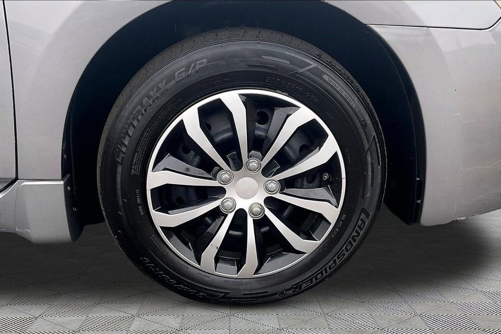 2009 Nissan Altima 2.5 S