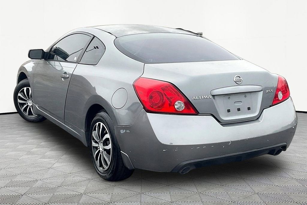 2009 Nissan Altima 2.5 S