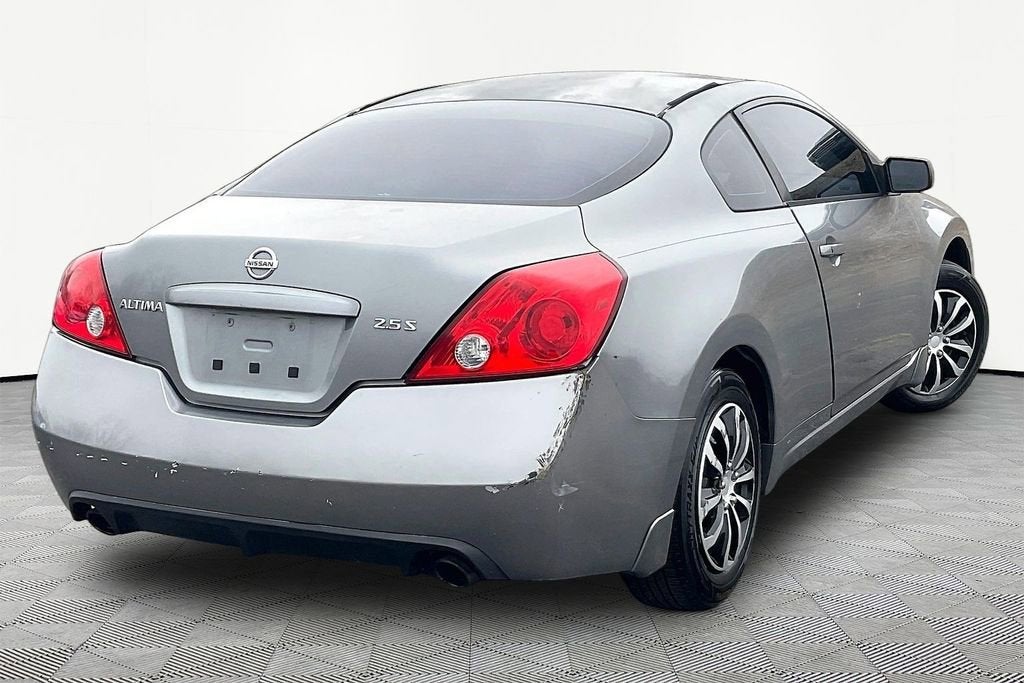 2009 Nissan Altima 2.5 S