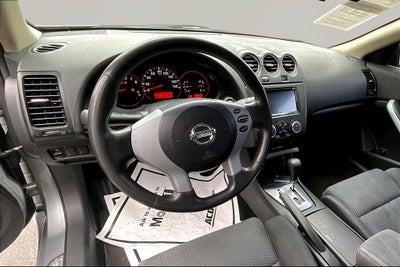 2009 Nissan Altima 2.5 S