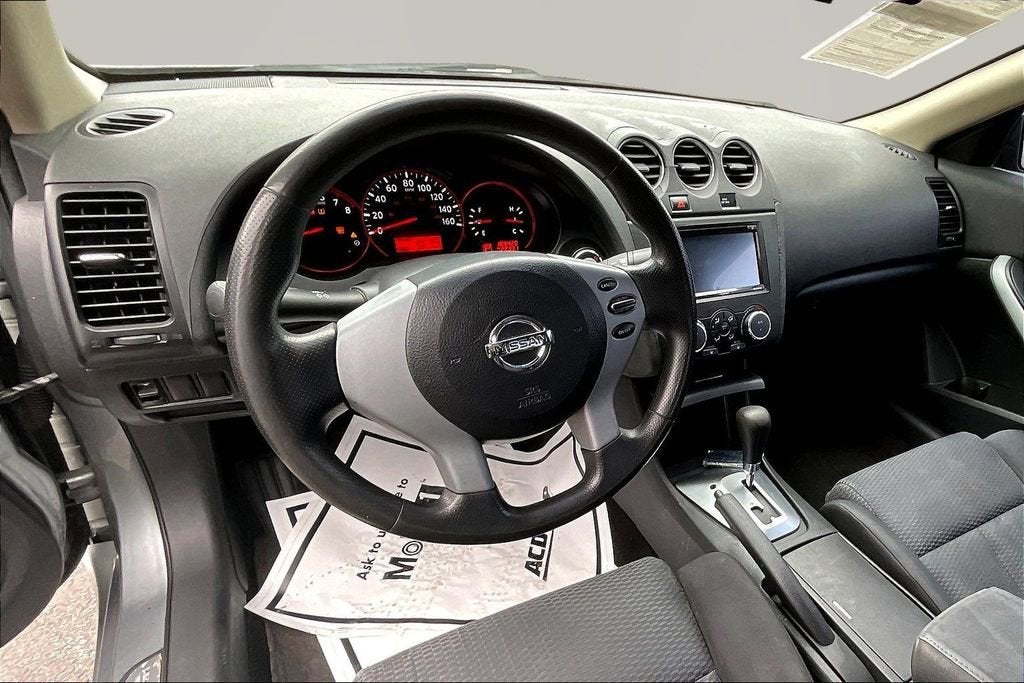 2009 Nissan Altima 2.5 S