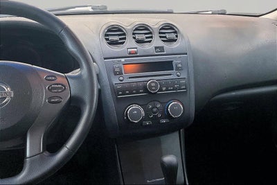 2011 Nissan Altima 2.5 S