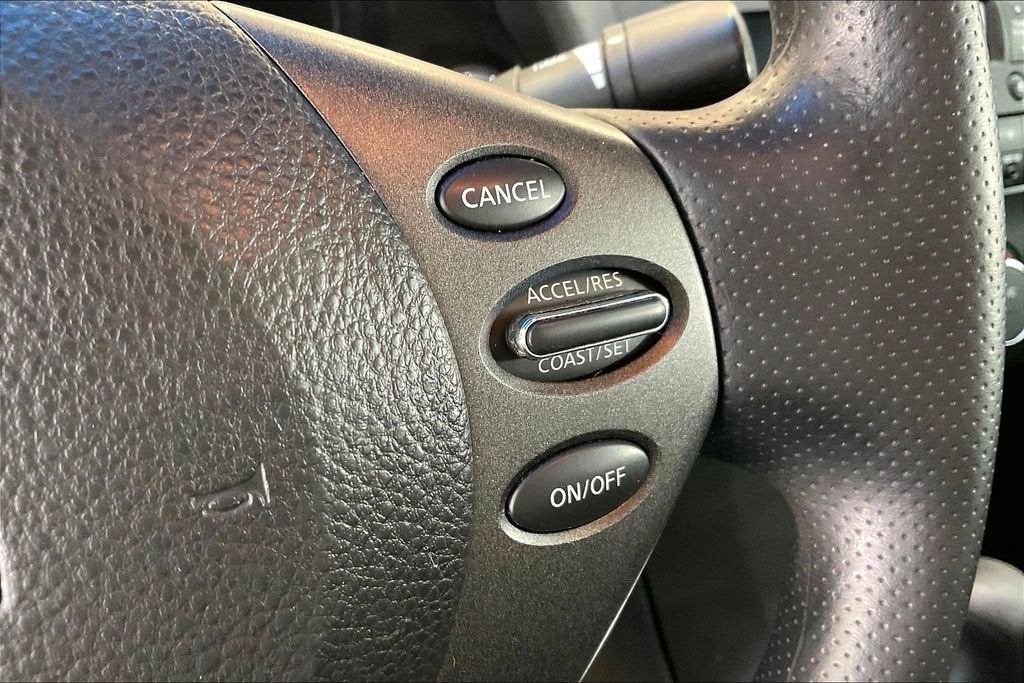 2011 Nissan Altima 2.5 S