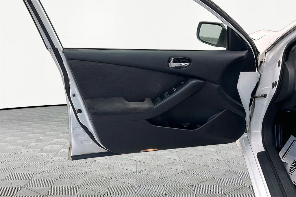 2011 Nissan Altima 2.5 S