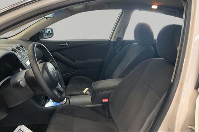 2011 Nissan Altima 2.5 S