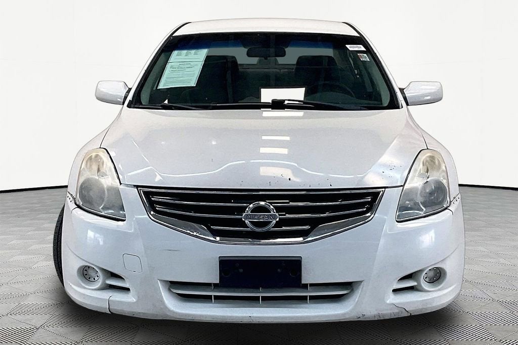 Used 2011 Nissan Altima S with VIN 1N4AL2AP3BC104945 for sale in Merrillville, IN