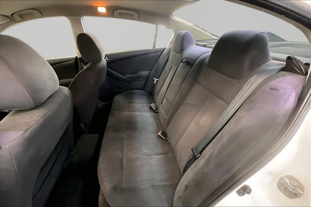 2011 Nissan Altima 2.5 S