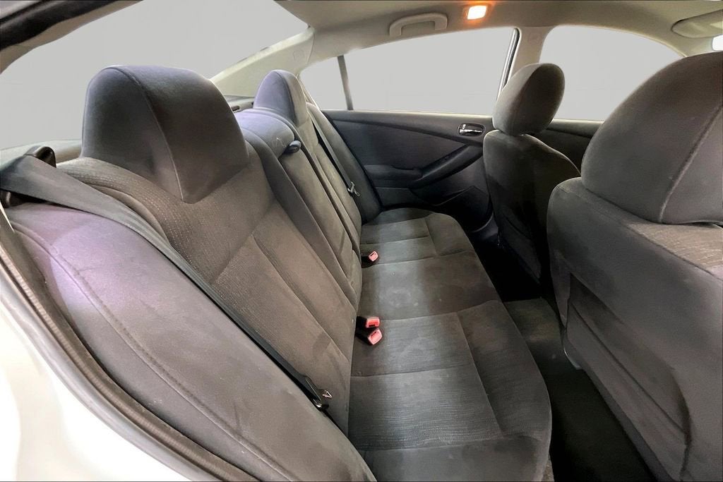 2011 Nissan Altima 2.5 S