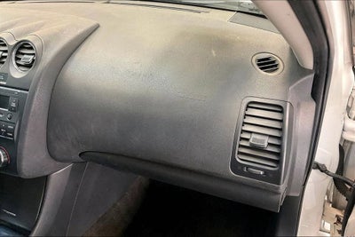 2011 Nissan Altima 2.5 S