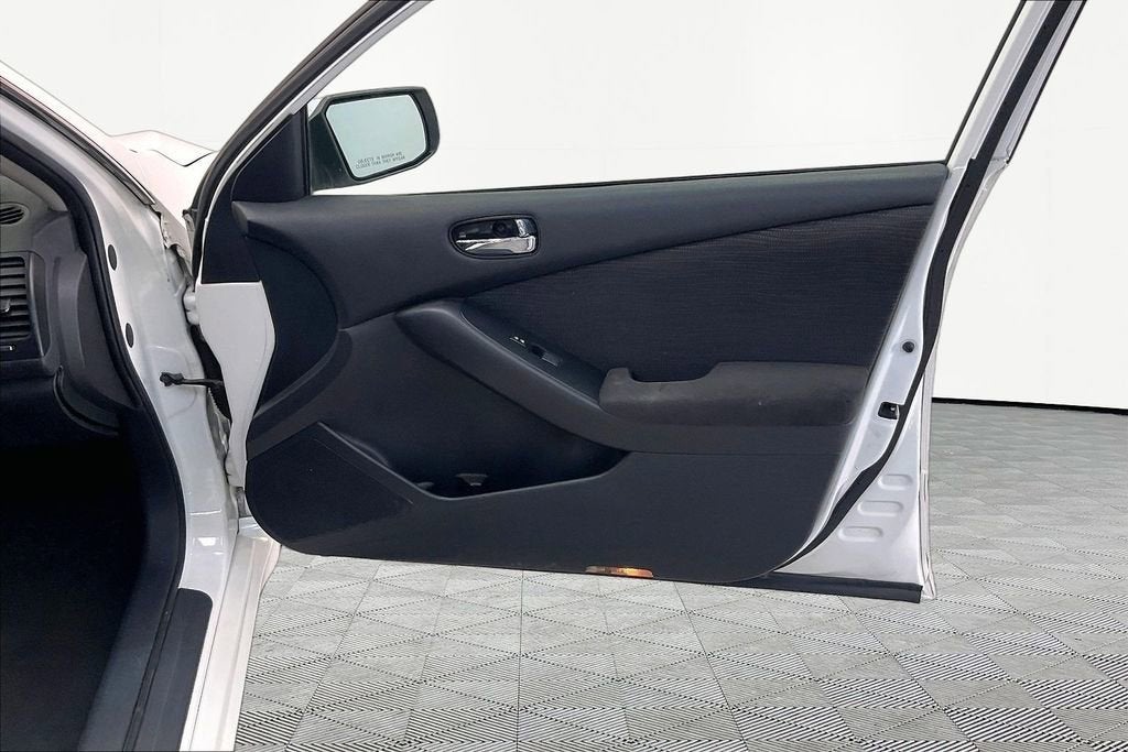 2011 Nissan Altima 2.5 S